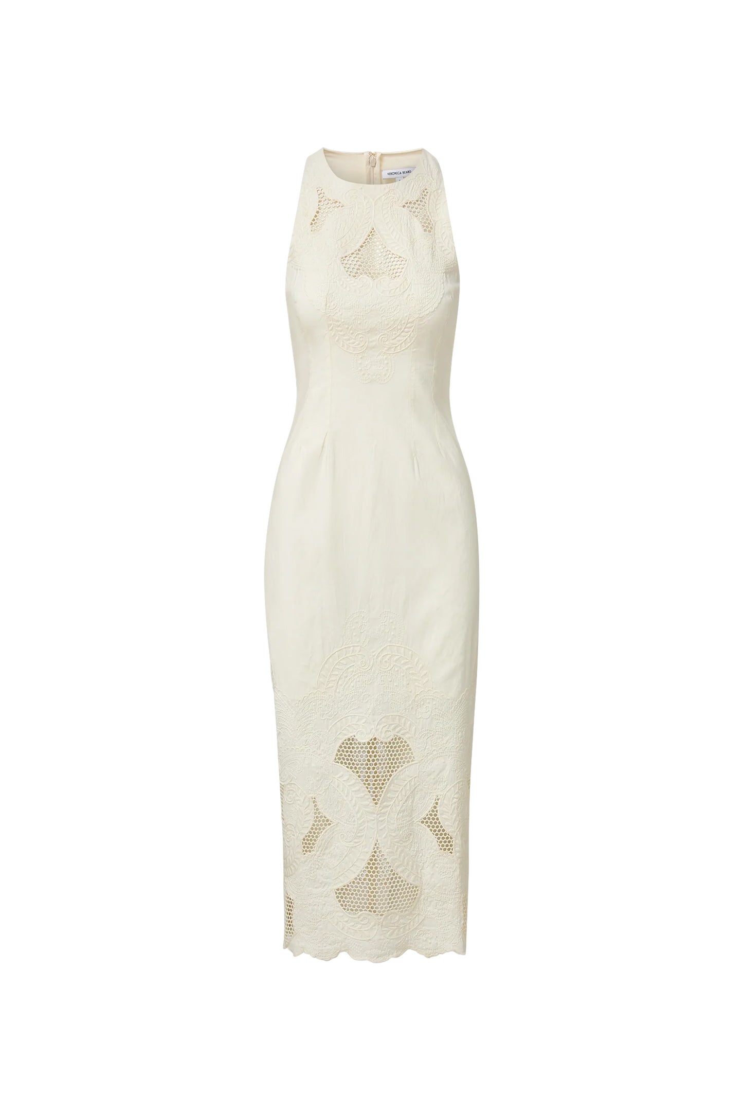 Upten Dress