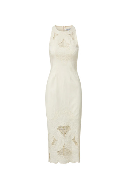 Upten Dress