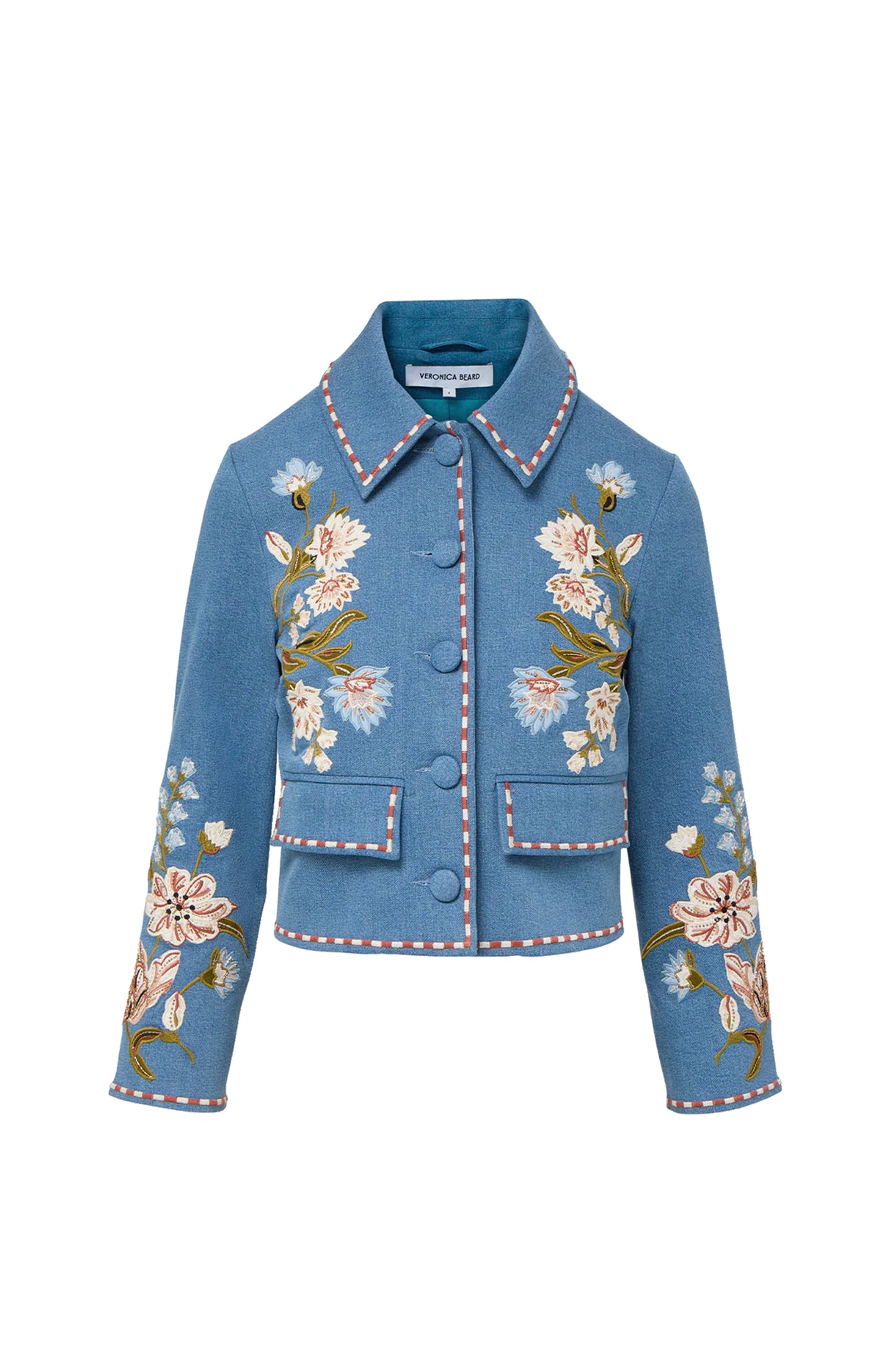 Vikaria Jacket - FINAL SALE