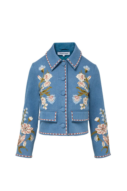 Vikaria Jacket - FINAL SALE
