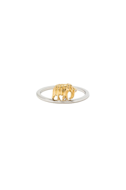 Nano Elephant Ring
