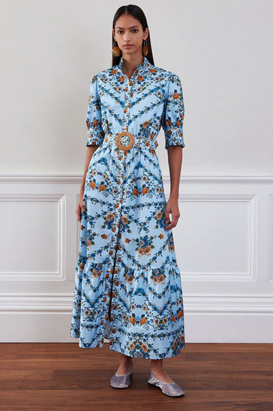 Marni Cotton Dress