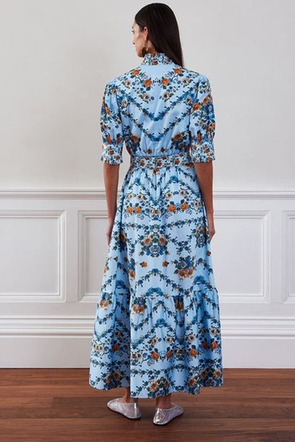Marni Cotton Dress