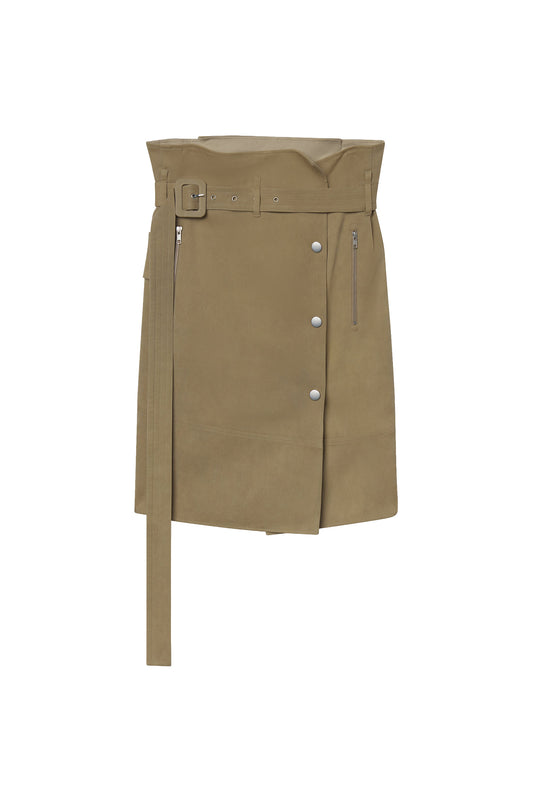 Raf Flying Skirt