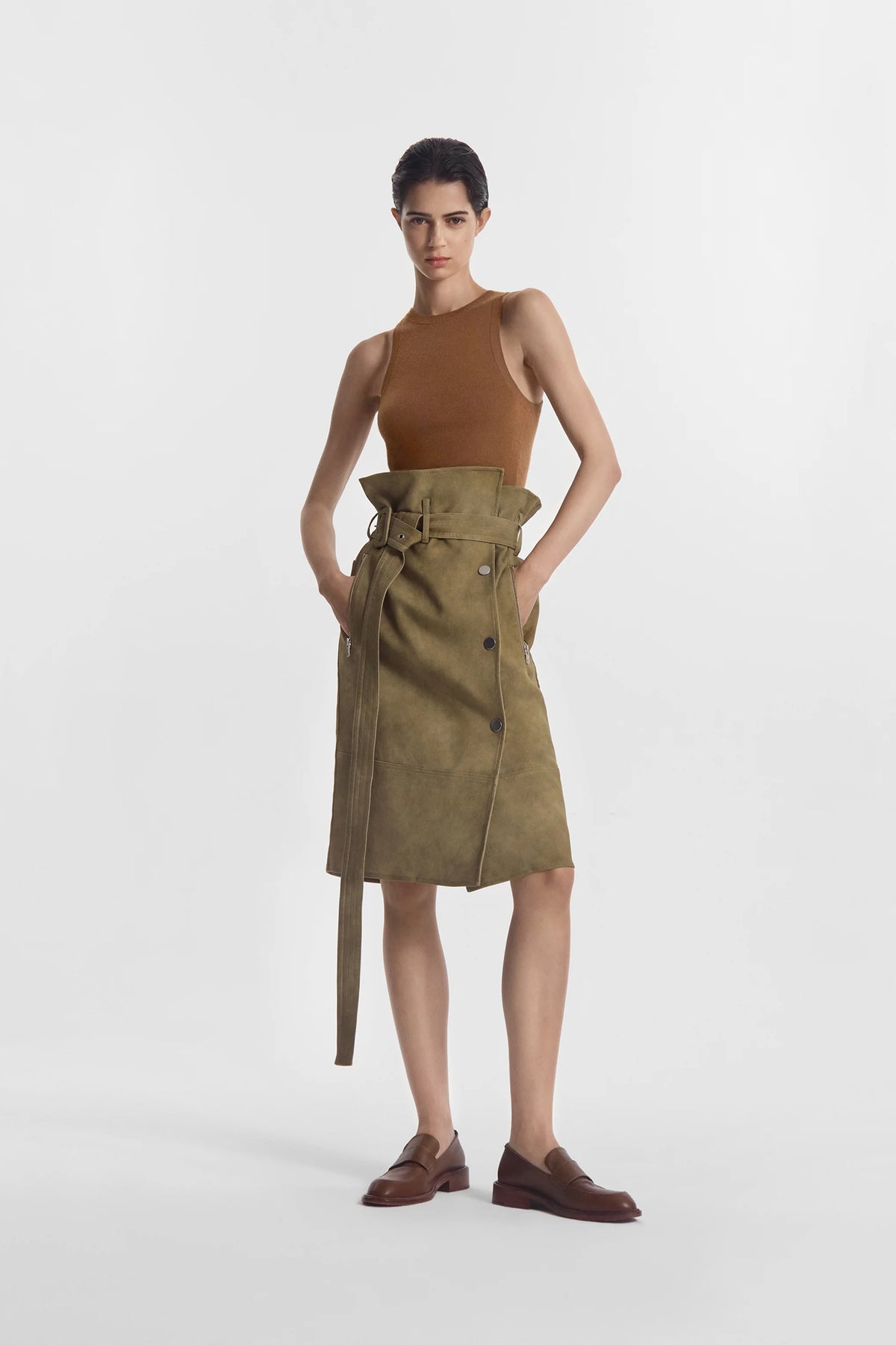 Raf Flying Skirt