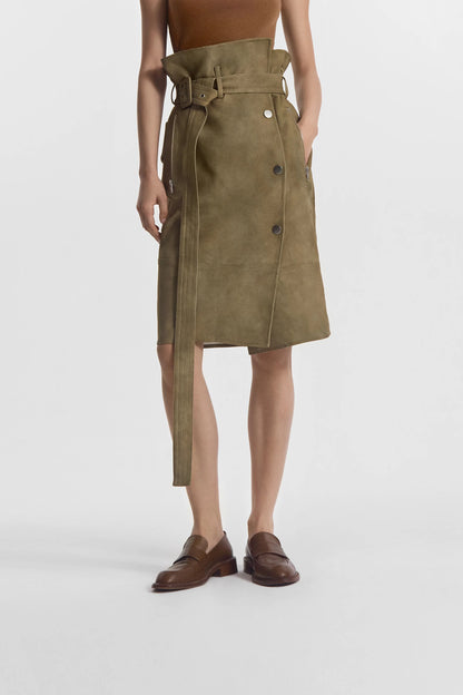 Raf Flying Skirt