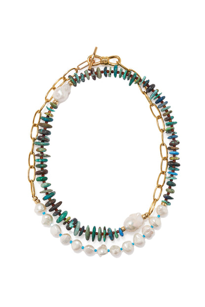 Porto Covo Necklace