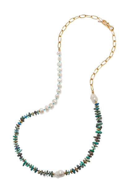 Porto Covo Necklace
