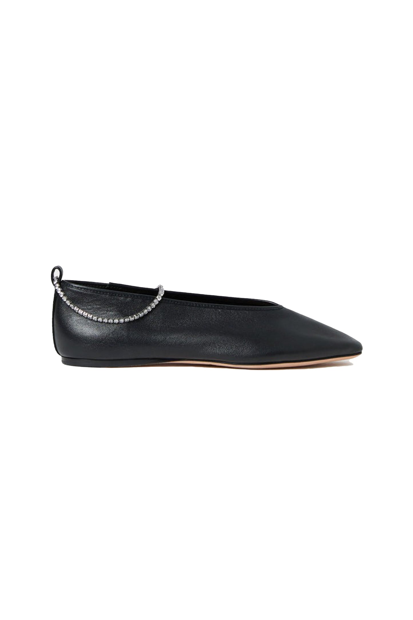 Emery Ballet Flat