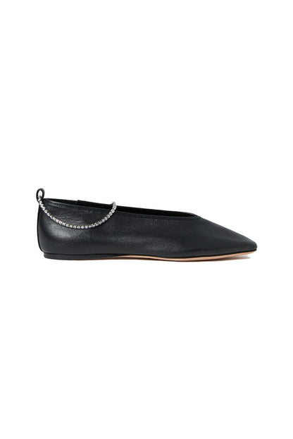 Emery Ballet Flat