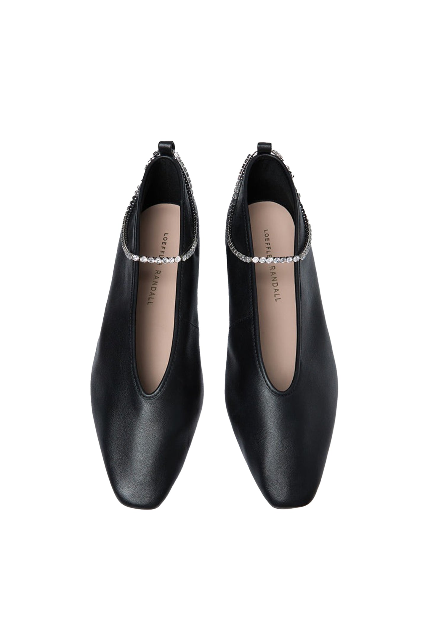 Emery Ballet Flat