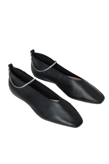 Emery Ballet Flat