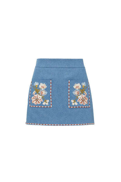 Pallas Skirt - FINAL SALE