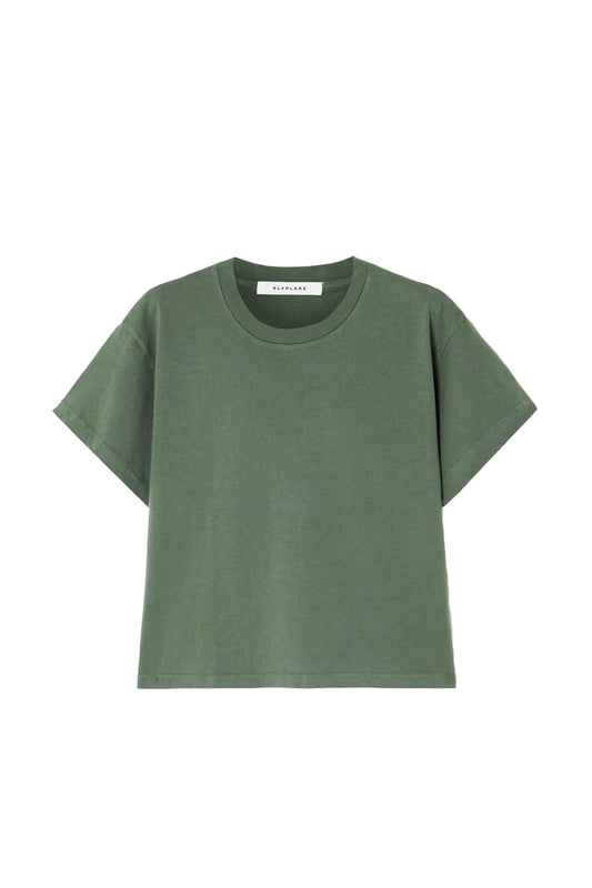 Square Tee