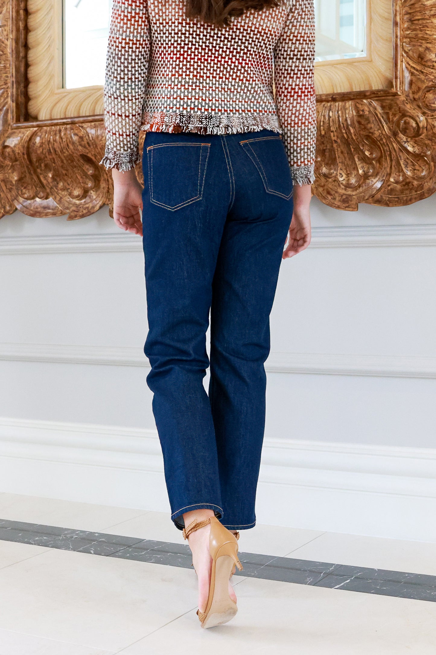 London Jean