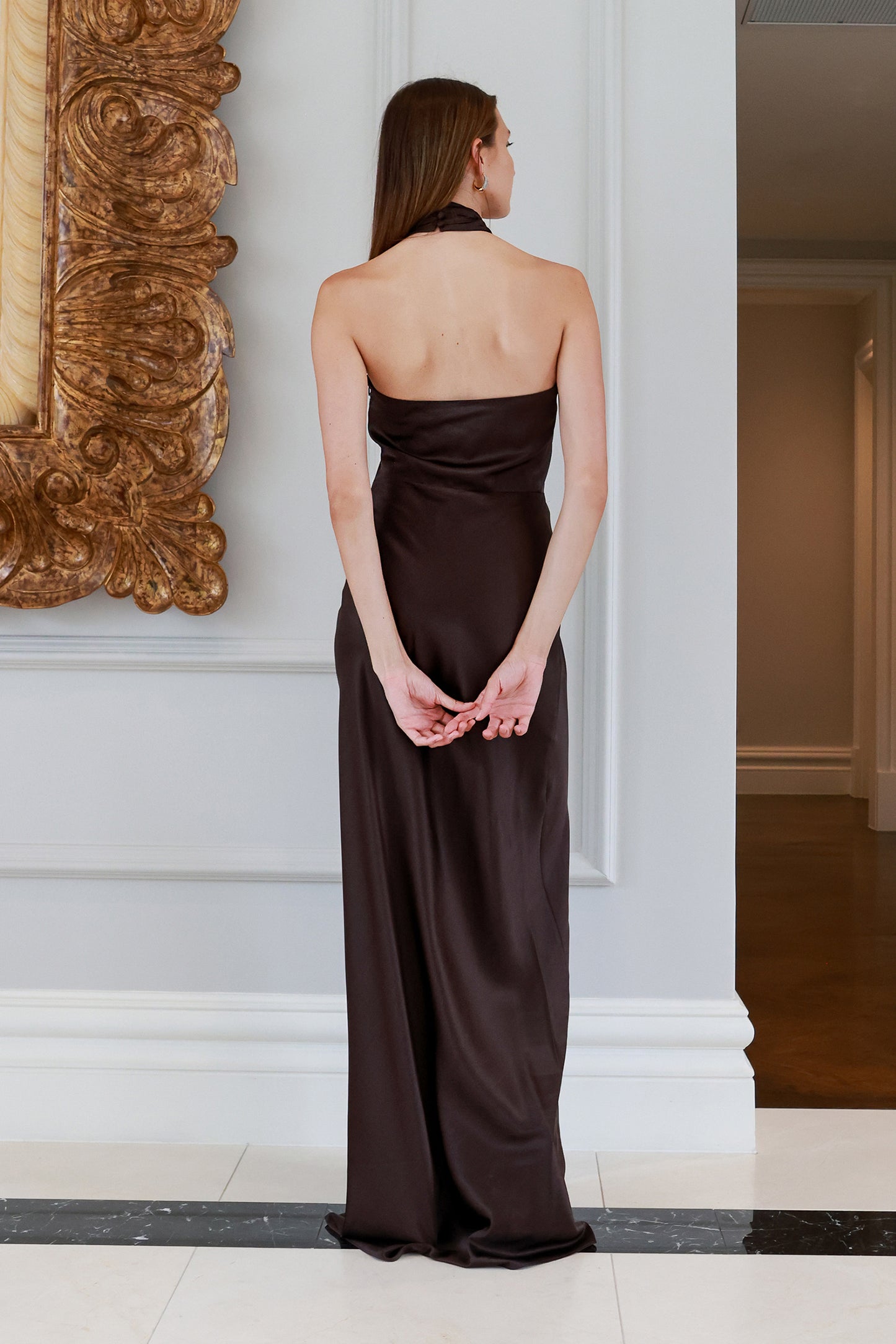Alberta Dress
