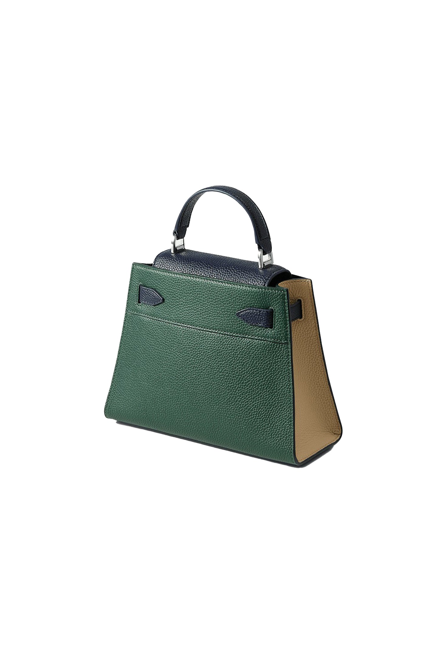 Dash Top Handle Bag
