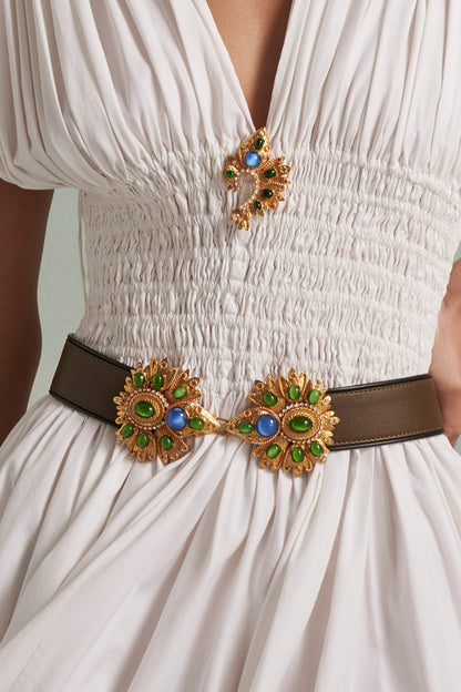 Desert Rose Belt