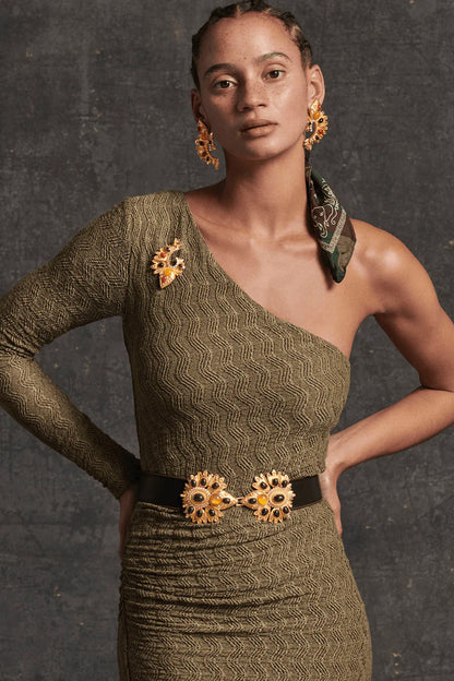 Desert Rose Belt