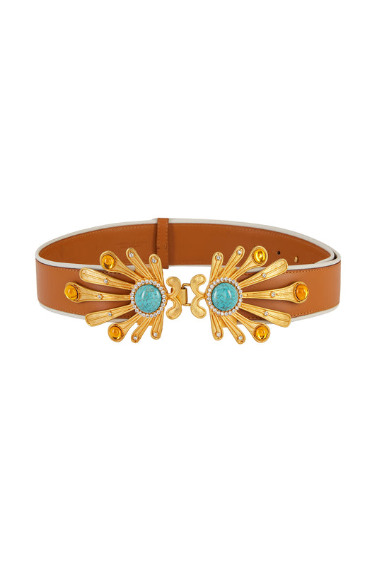 Kissfish Belt