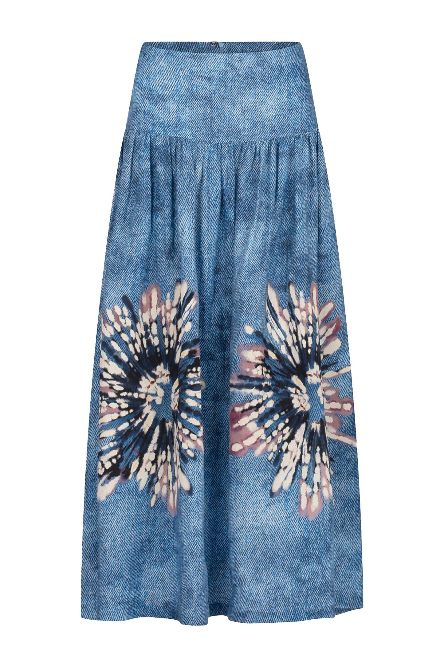 Abla Skirt