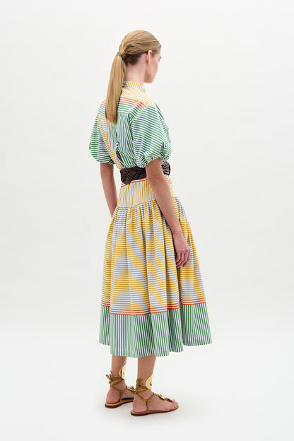 Jil Dress