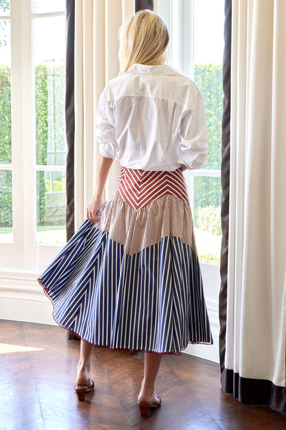 Mariann Skirt