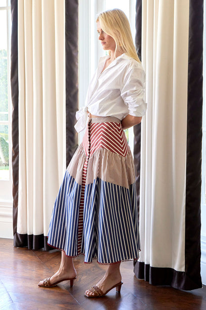 Mariann Skirt