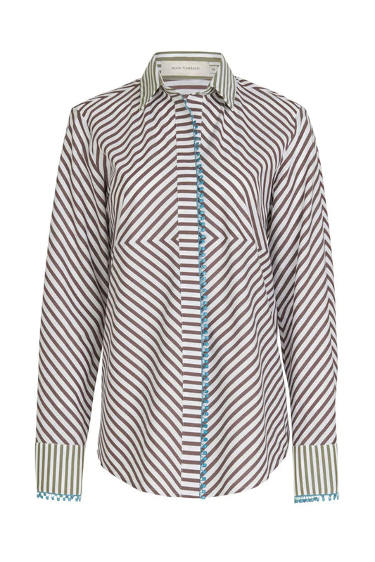 Melissa Blouse