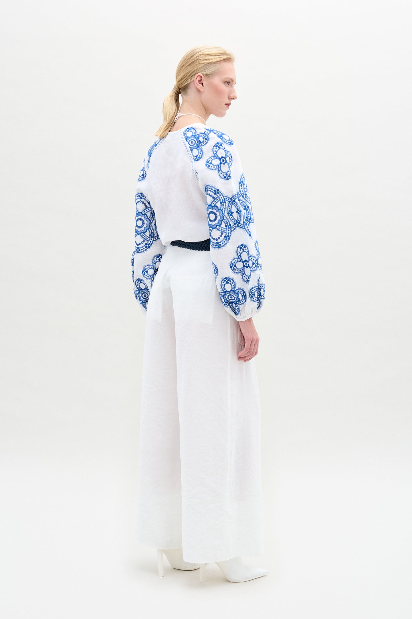 Molveno Blouse