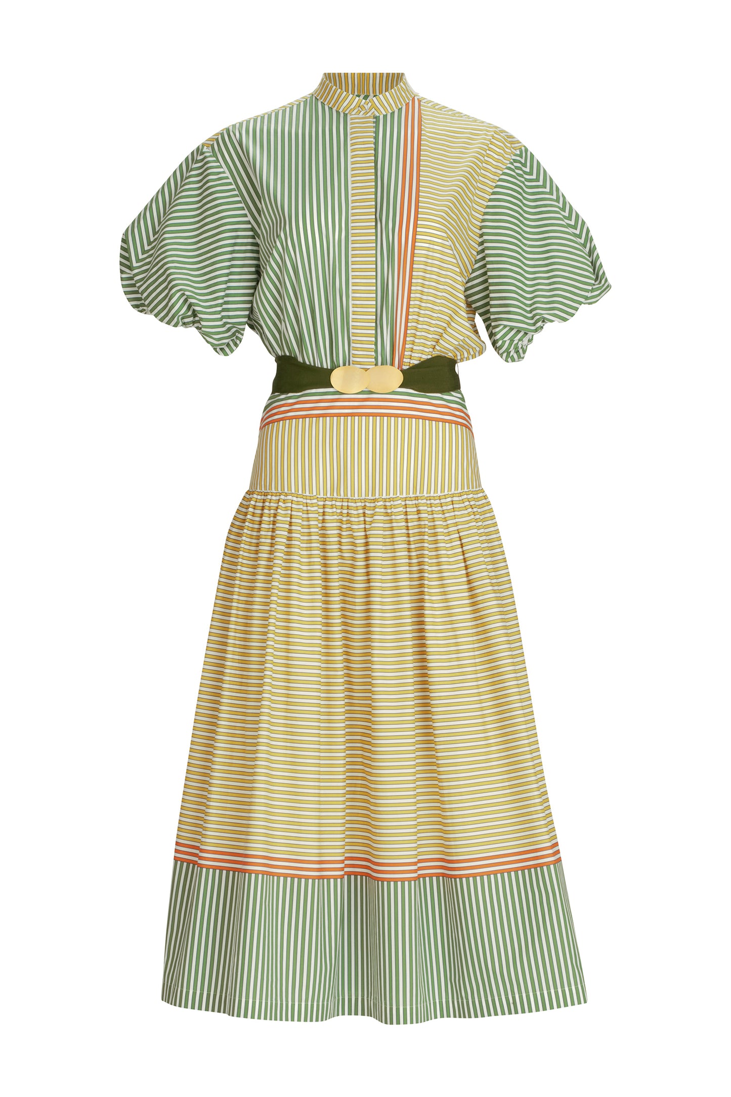 Jil Dress