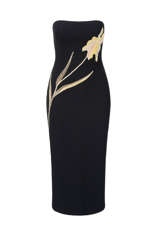 Brooke Dress