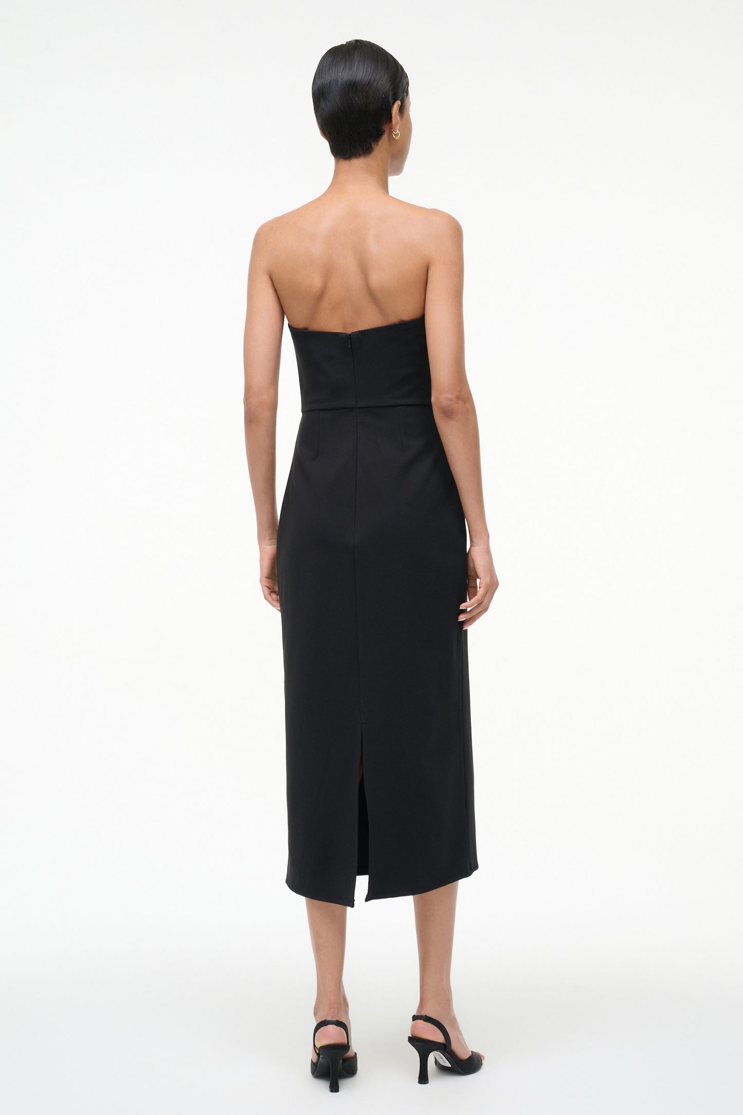 Brooke Dress