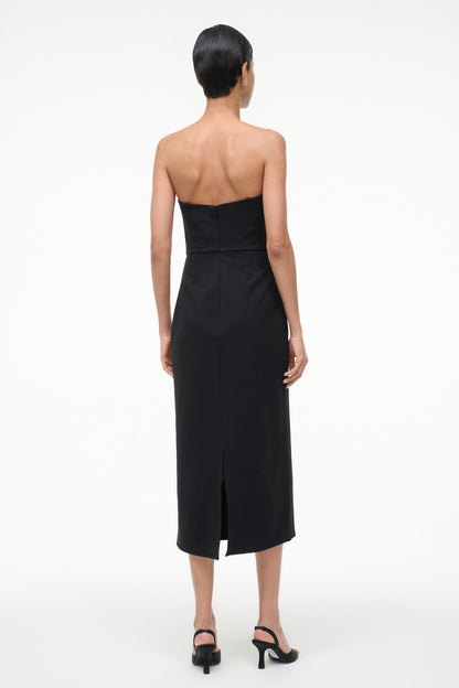Brooke Dress