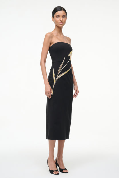 Brooke Dress