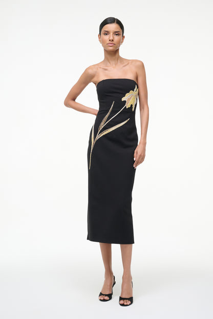 Brooke Dress