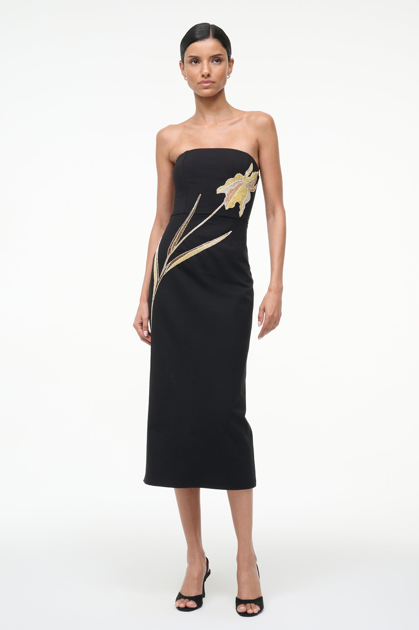 Brooke Dress