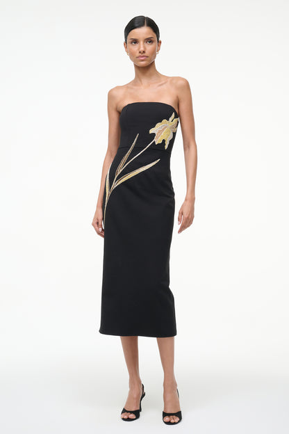 Brooke Dress