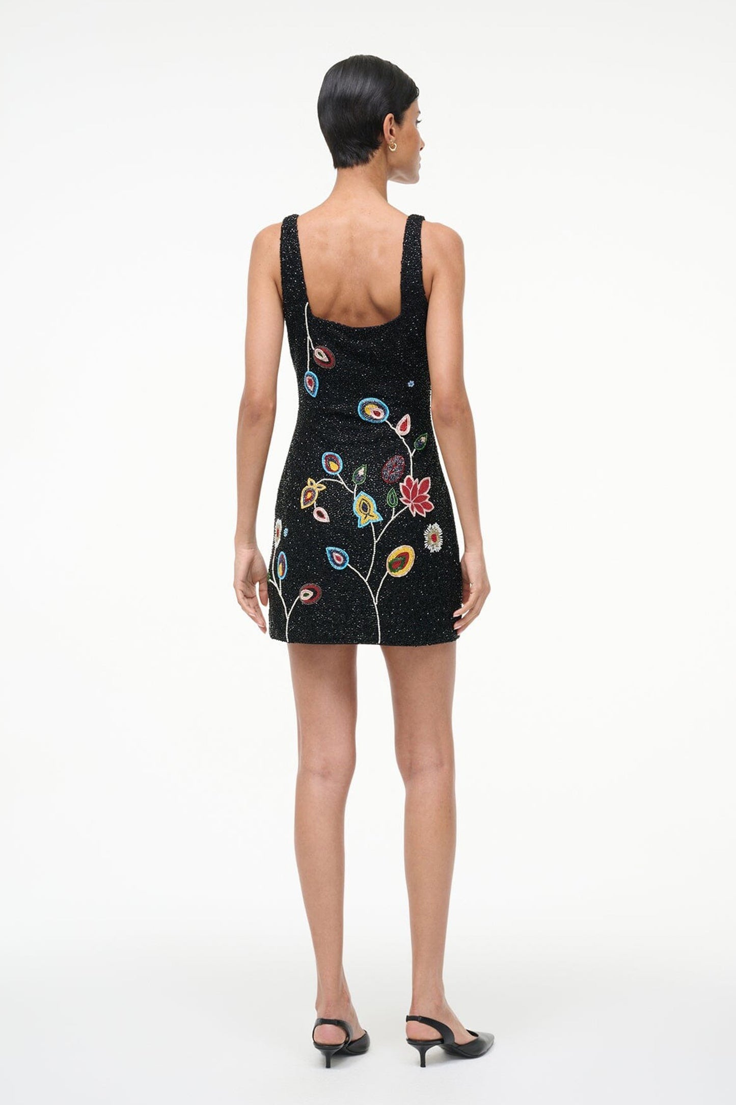 Le Sable Dress