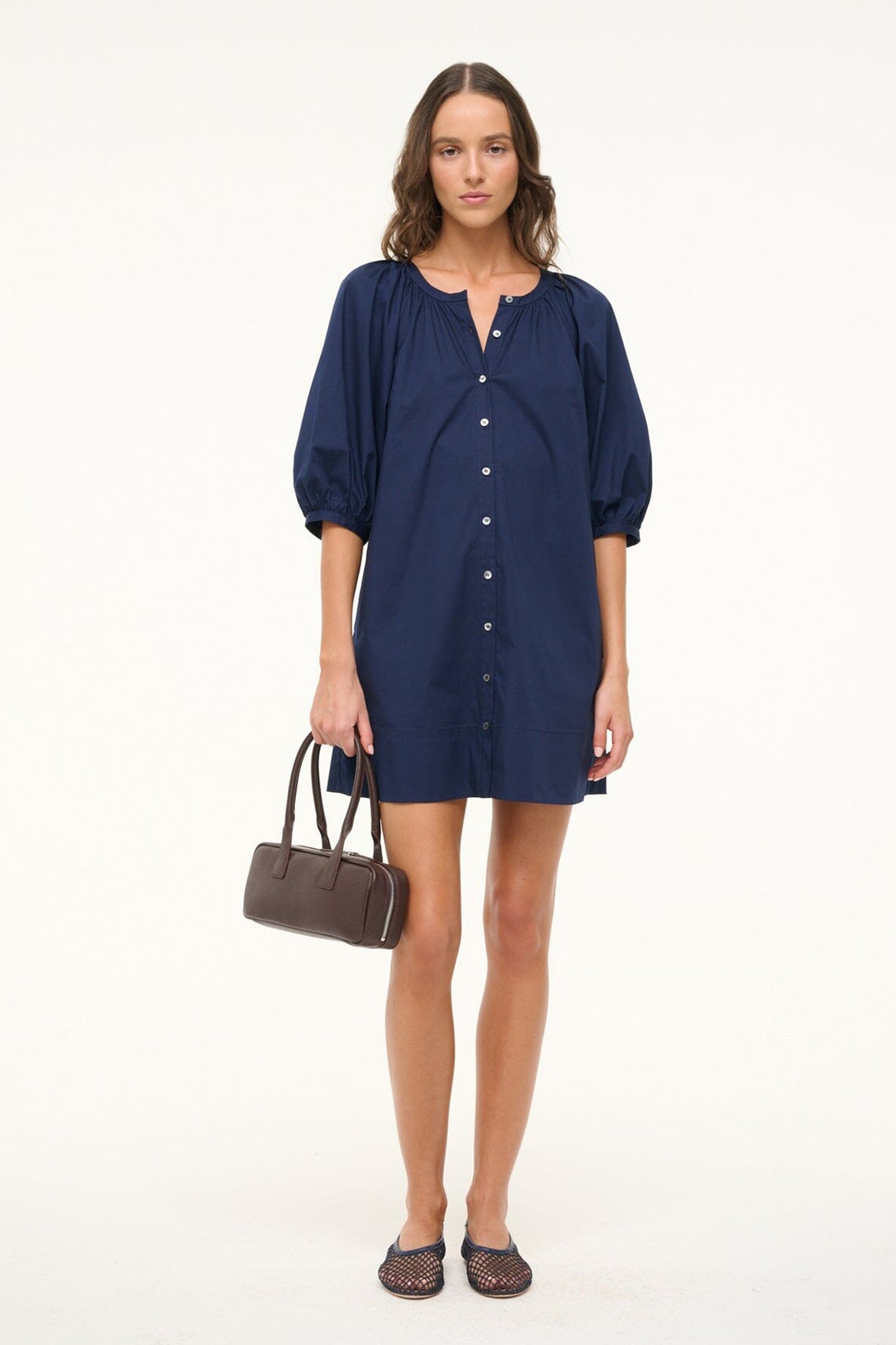 Vincent Mini Dress