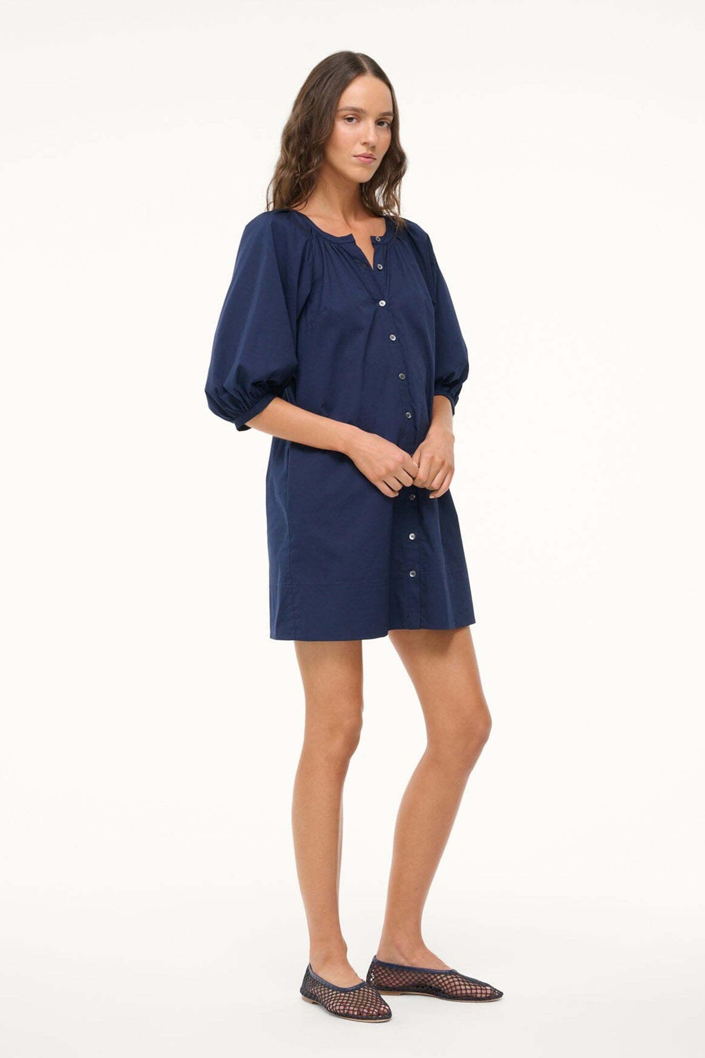 Vincent Mini Dress