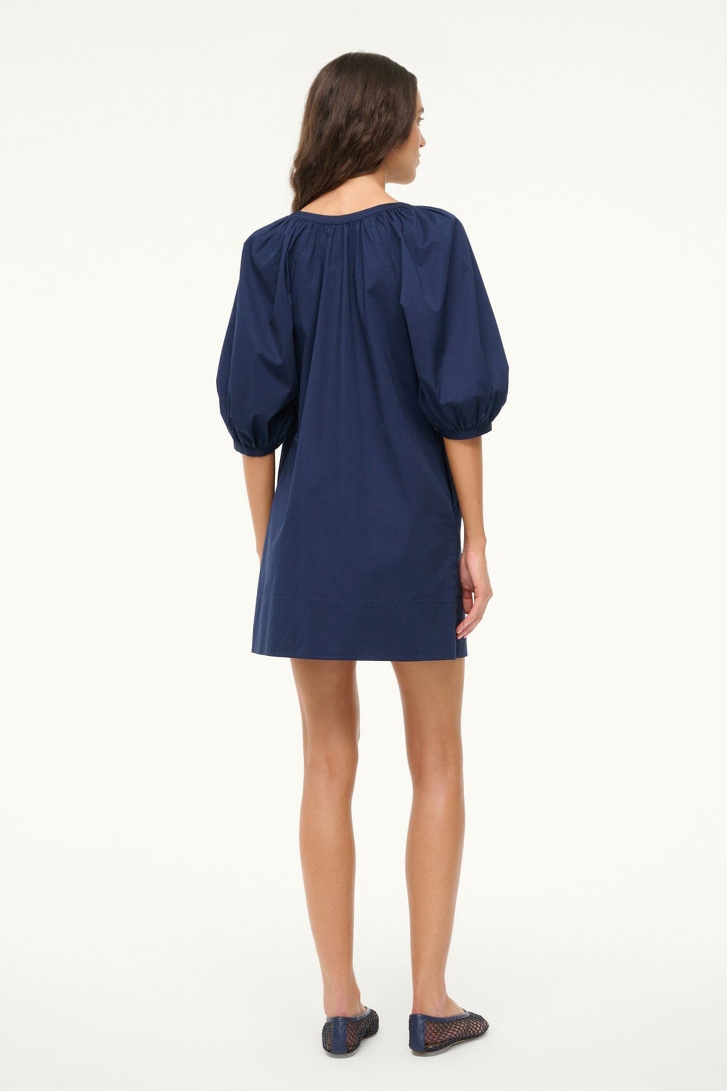 Vincent Mini Dress