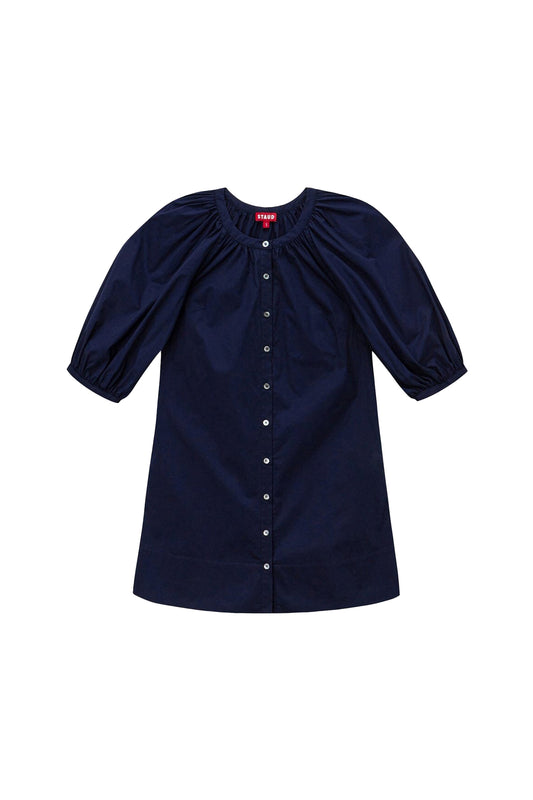 Vincent Mini Dress