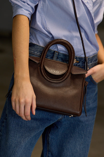 Maude Mini Carryall