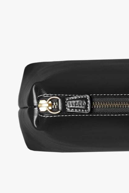 Shirley Leather Tote Bag