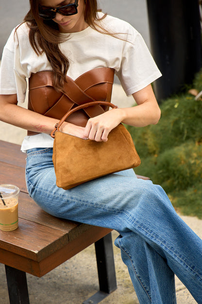 Valerie Shoulder Bag