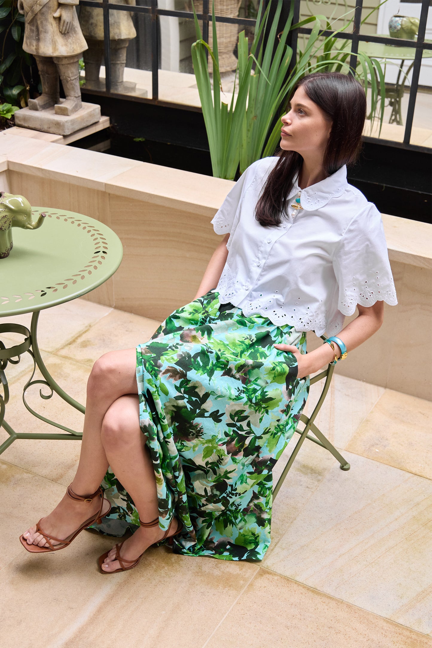 Jude Skirt