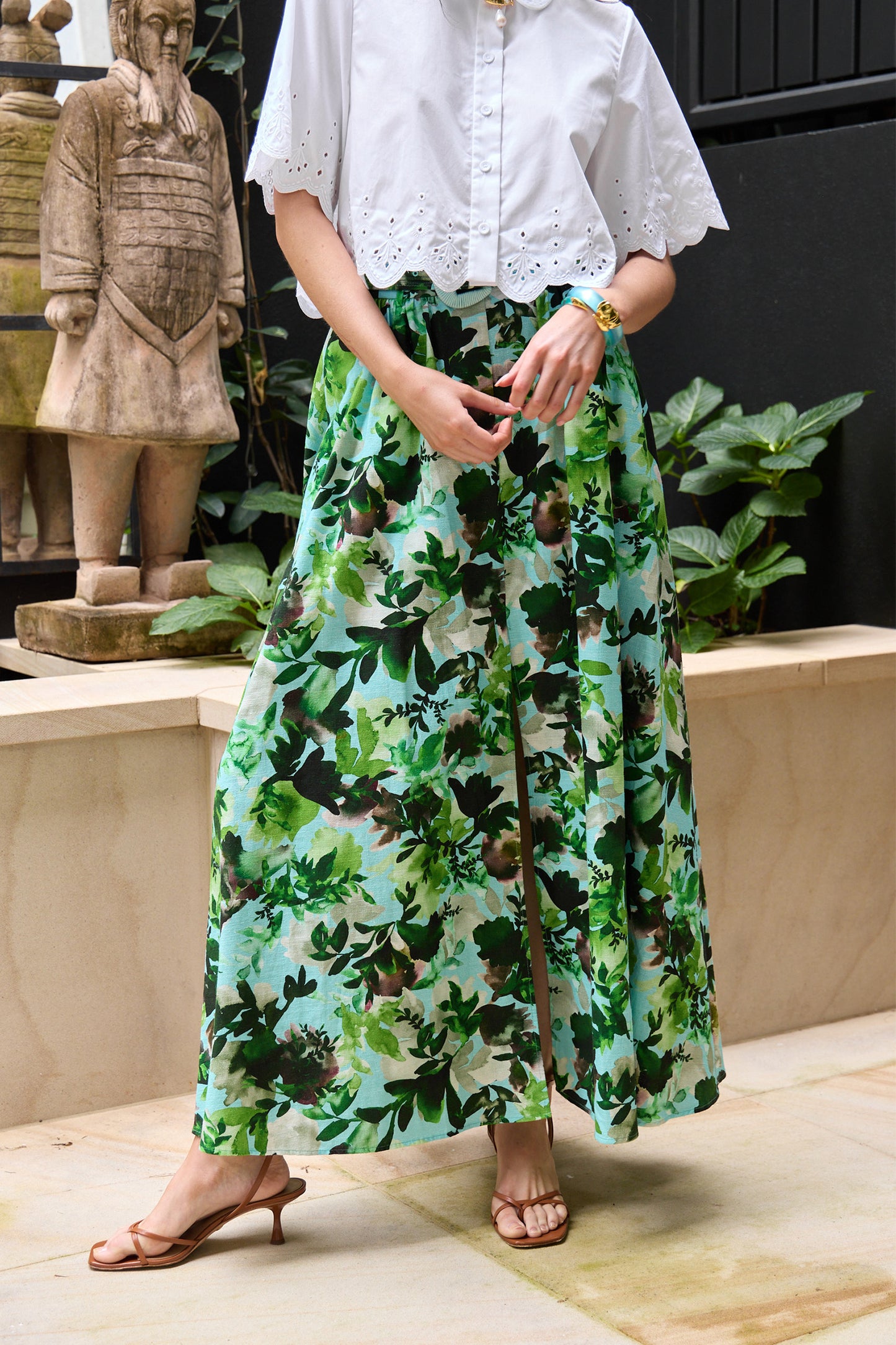 Jude Skirt