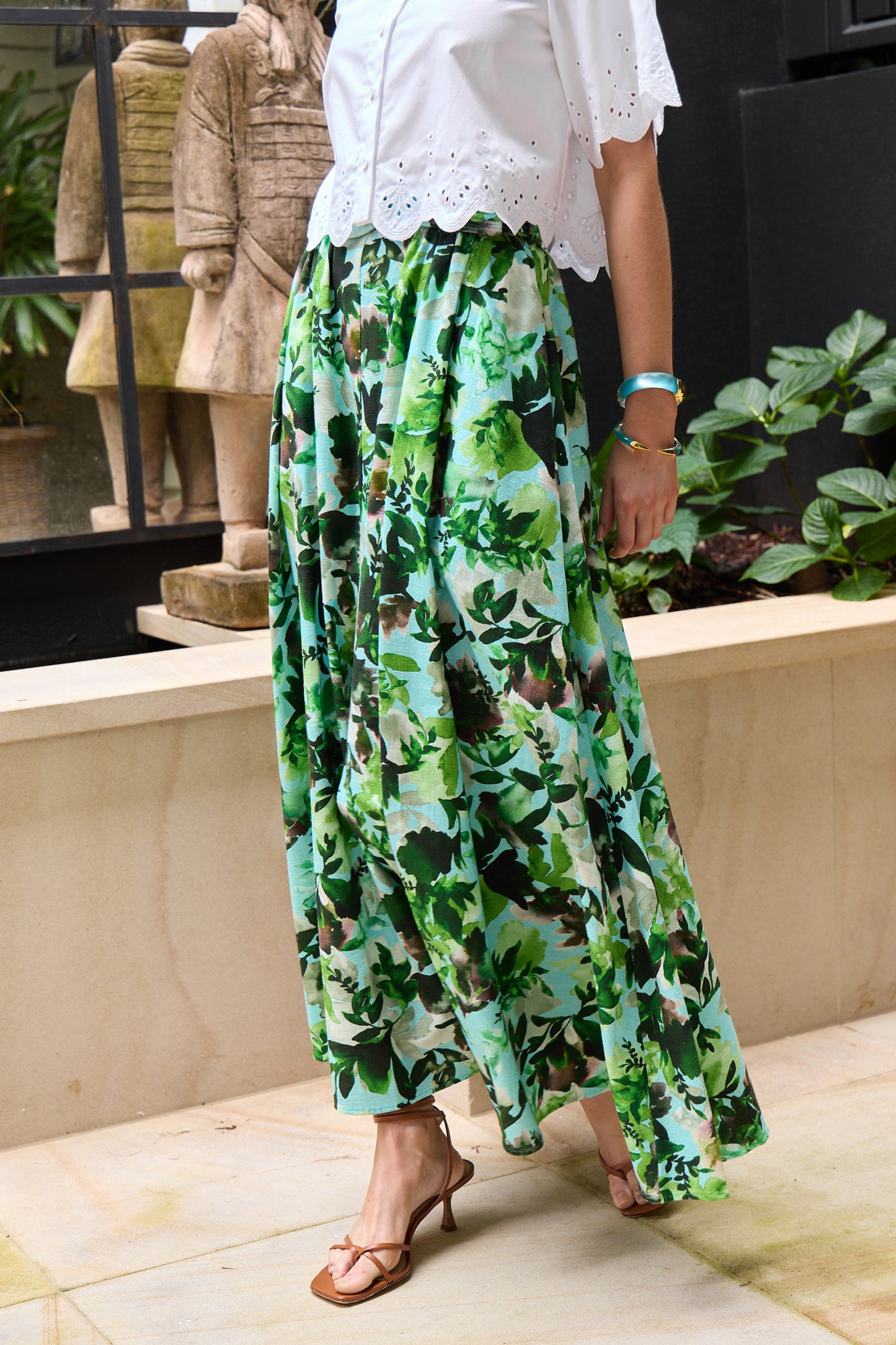 Jude Skirt