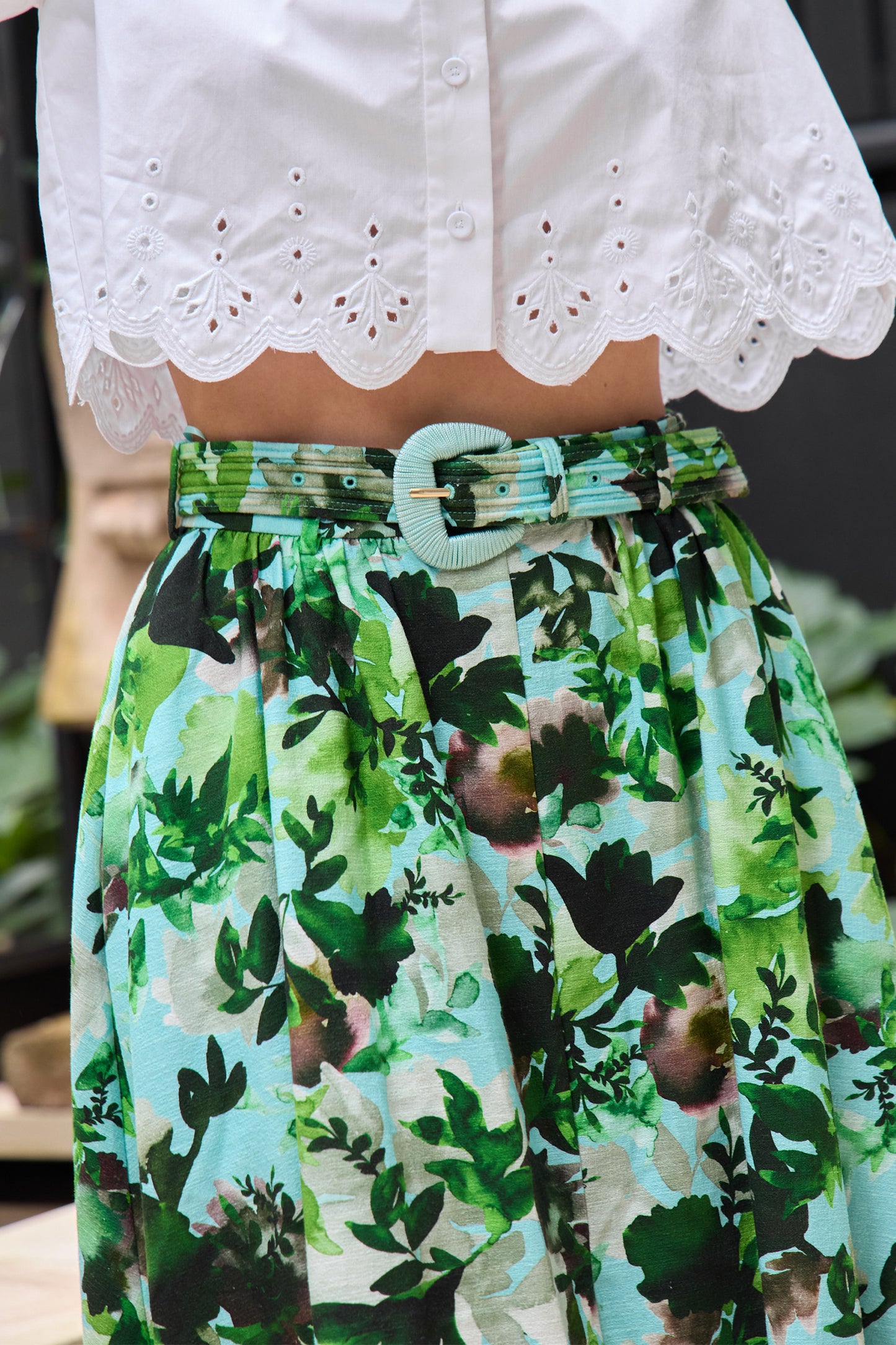 Jude Skirt